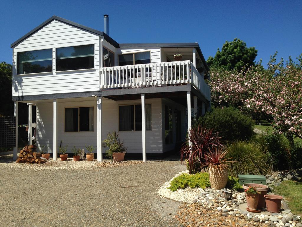 Yarra Glen Bed & Breakfast Zewnętrze zdjęcie