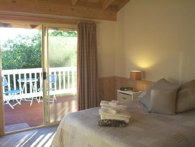 Yarra Glen Bed & Breakfast Zewnętrze zdjęcie