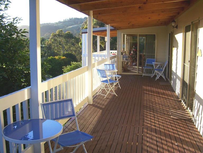 Yarra Glen Bed & Breakfast Zewnętrze zdjęcie