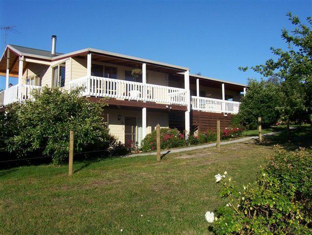 Yarra Glen Bed & Breakfast Zewnętrze zdjęcie