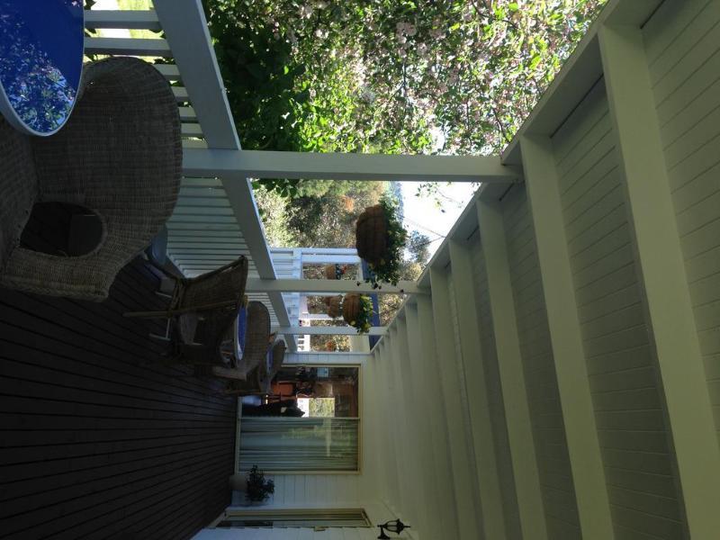 Yarra Glen Bed & Breakfast Zewnętrze zdjęcie
