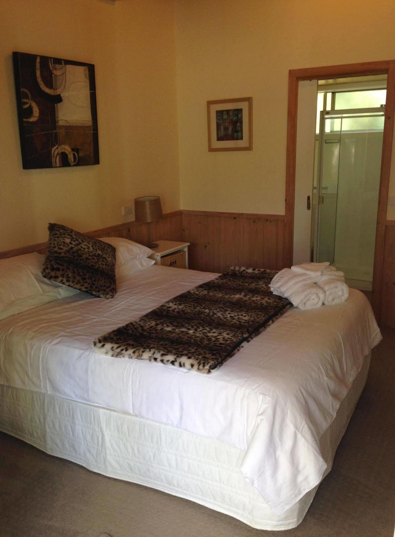 Yarra Glen Bed & Breakfast Zewnętrze zdjęcie