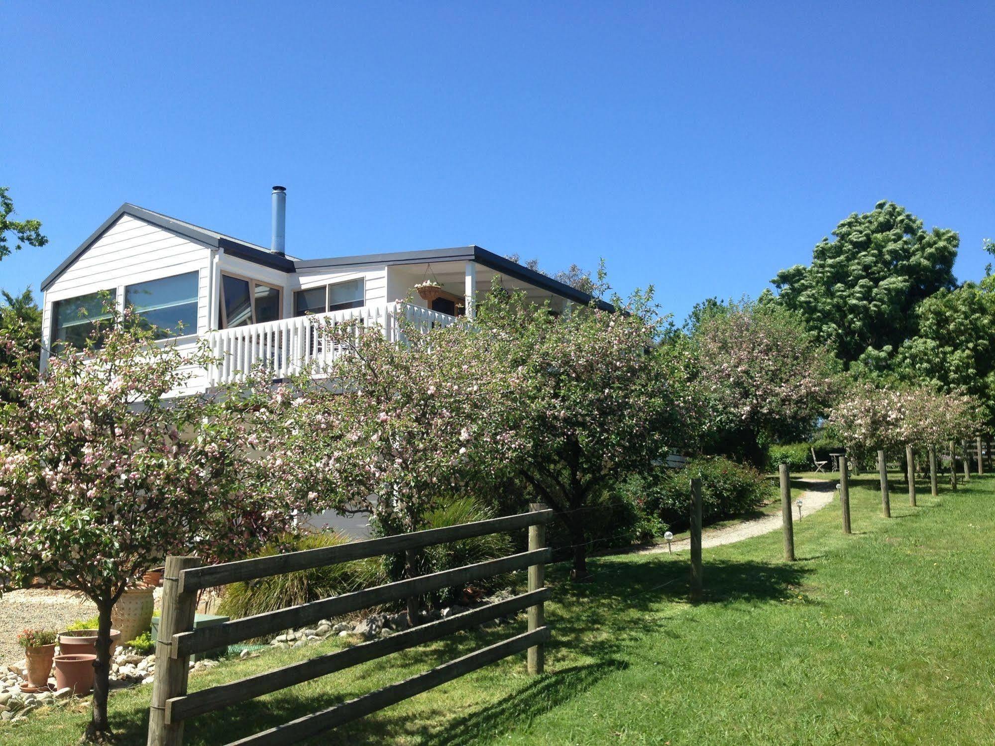 Yarra Glen Bed & Breakfast Zewnętrze zdjęcie