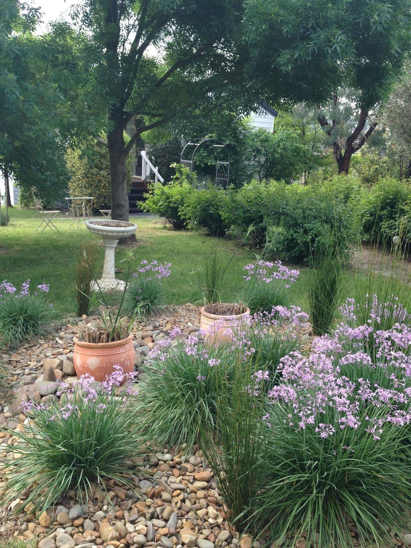 Yarra Glen Bed & Breakfast Zewnętrze zdjęcie