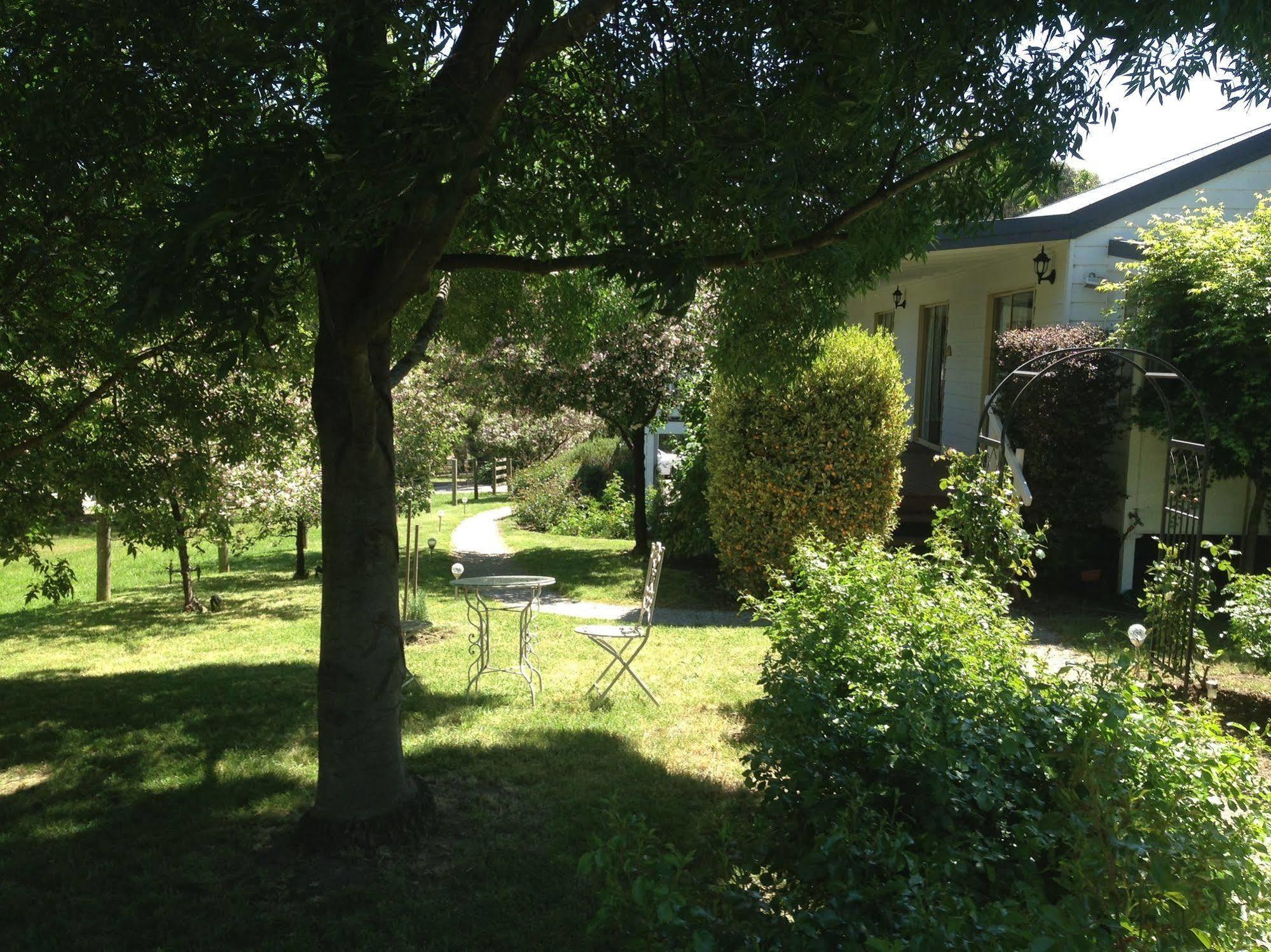 Yarra Glen Bed & Breakfast Zewnętrze zdjęcie
